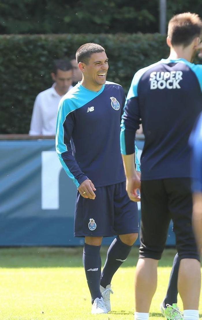 Maxi Pereira