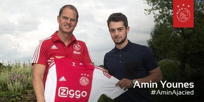 Amin Younes
