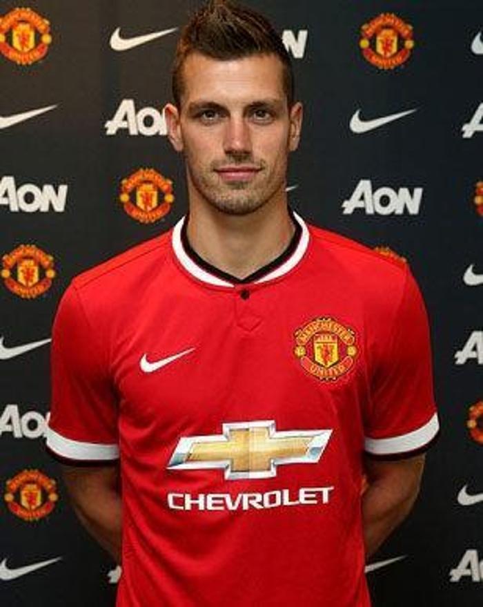 Morgan Schneiderlin