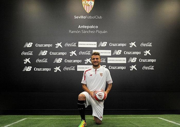 Ciro Immobile