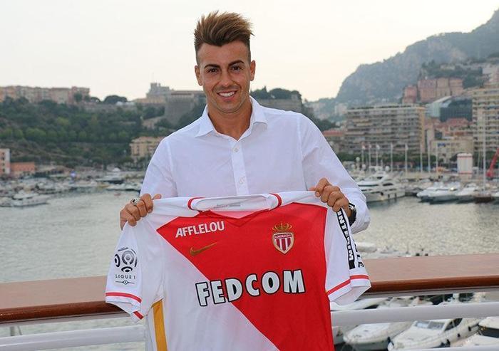 Stephan El Shaarawy