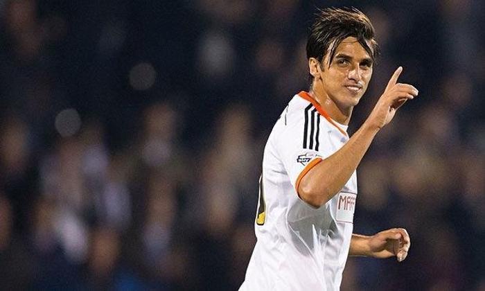 Bryan Ruiz