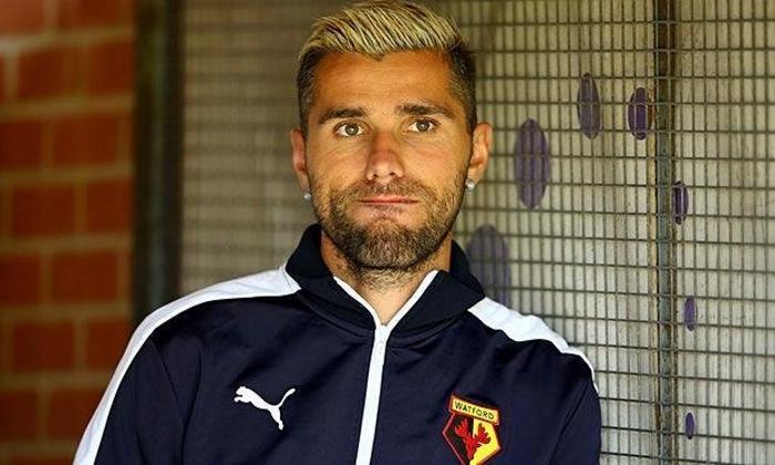 Valon Behrami