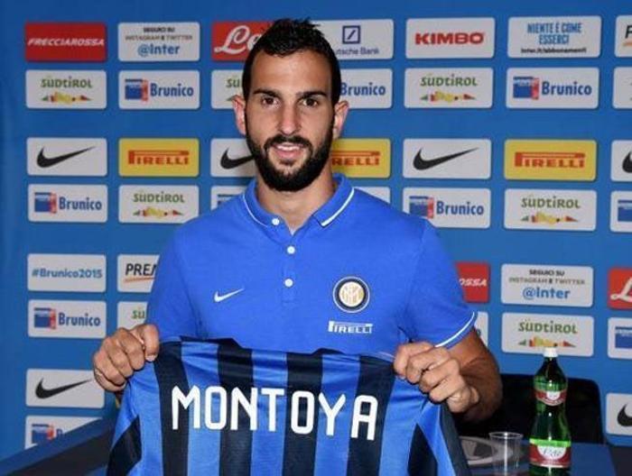 Martín Montoya