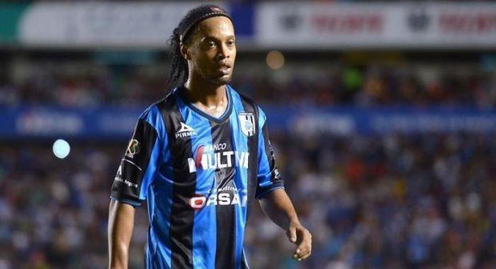 Ronaldinho Gaúcho