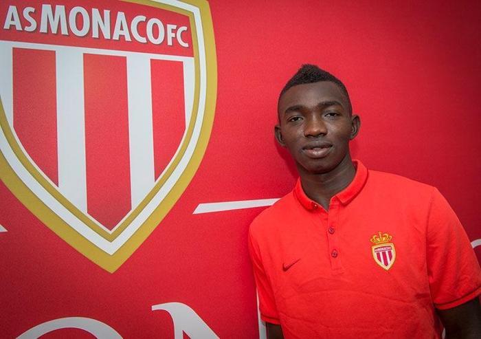 Adama Traoré