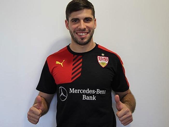 Emiliano Insúa