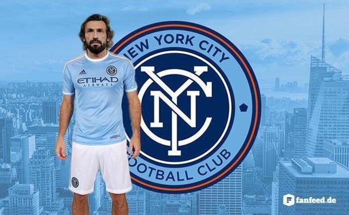 Andrea Pirlo