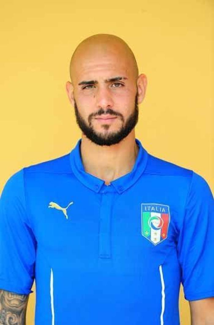 Simone Zaza