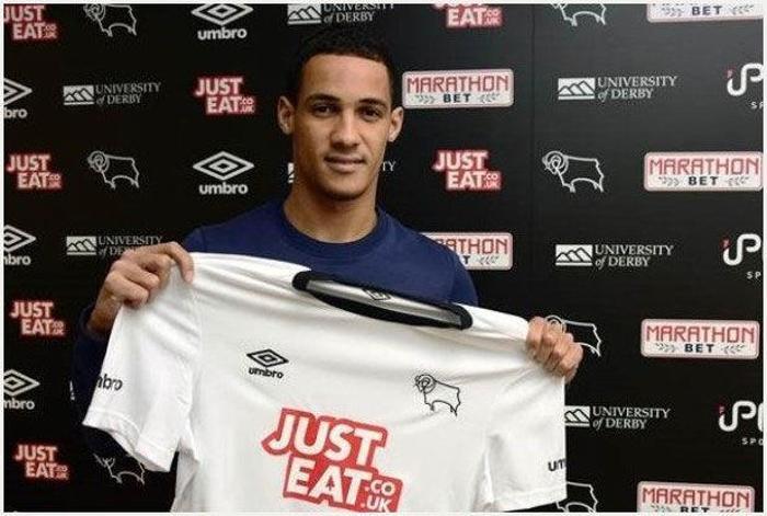 Tom Ince