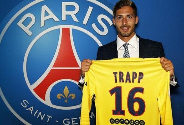 Kevin Trapp