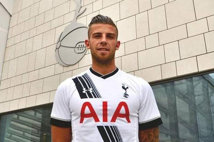 Toby Alderweireld