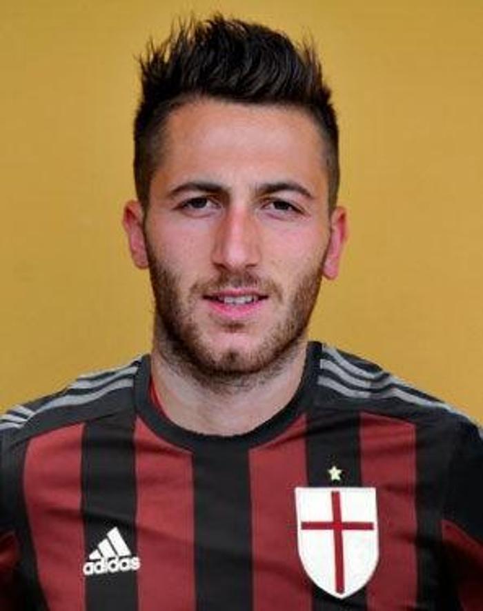 Andrea Bertolacci