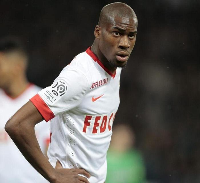 Kondogbia