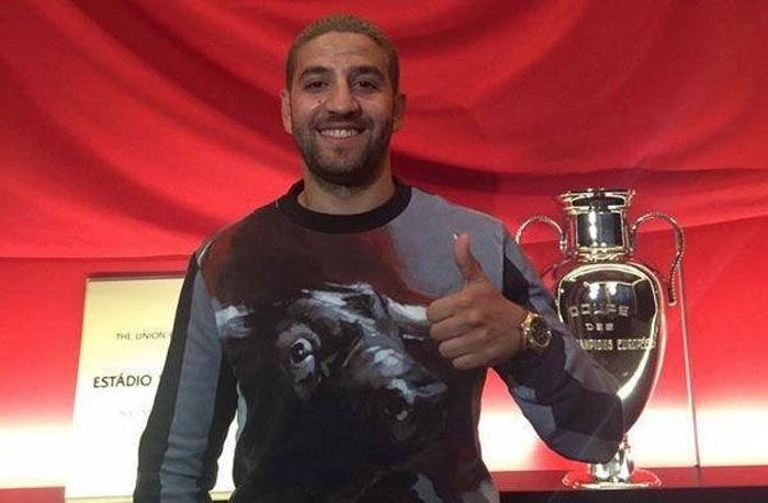 Adel Taarabt
