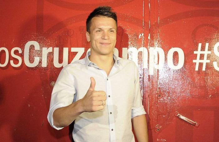 YEVHEN KONOPLYANKA