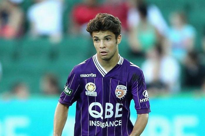 Daniel De Silva