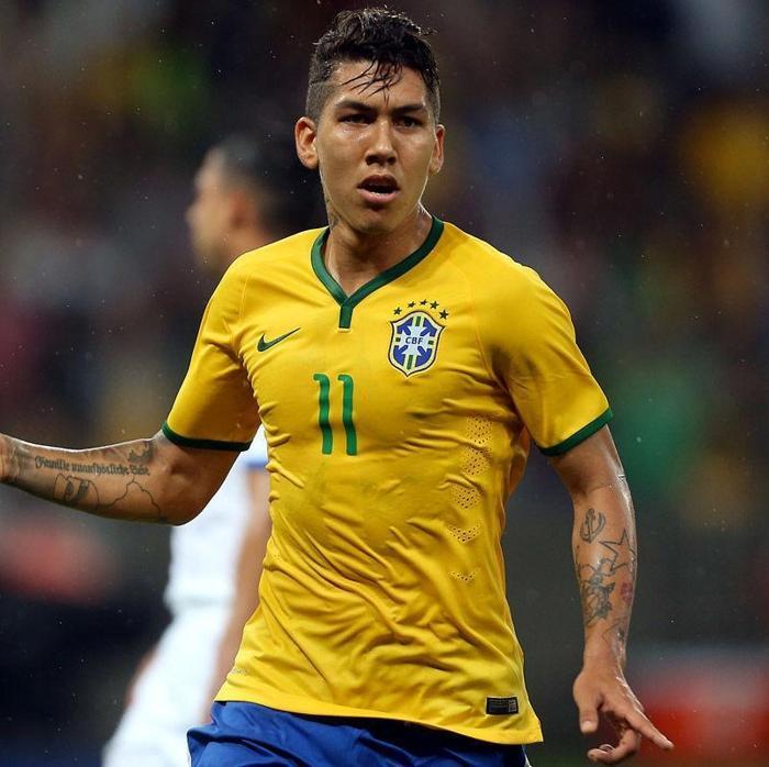 Firmino