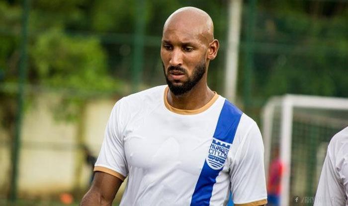 Nicolas Anelka