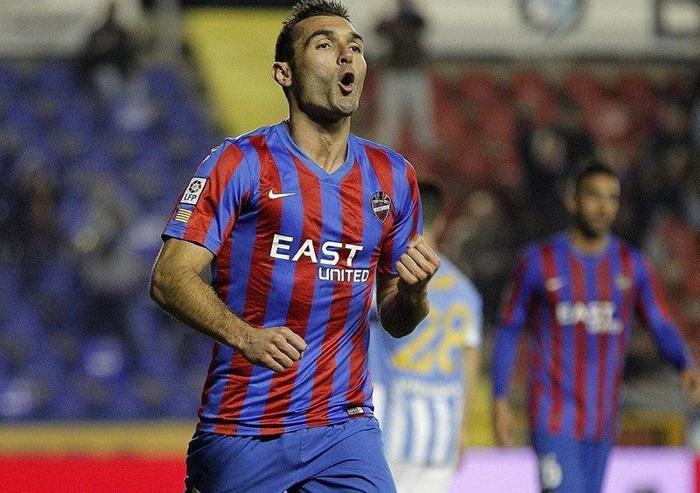 David Barral