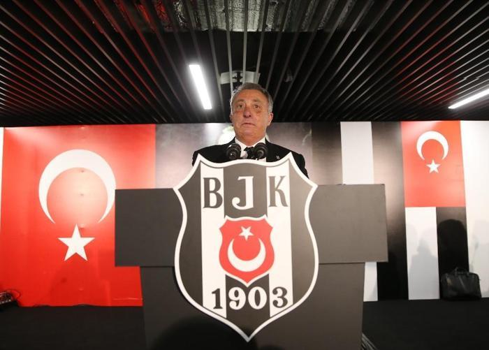 Beşiktaşın zararı dudak uçuklattı Dev rakam