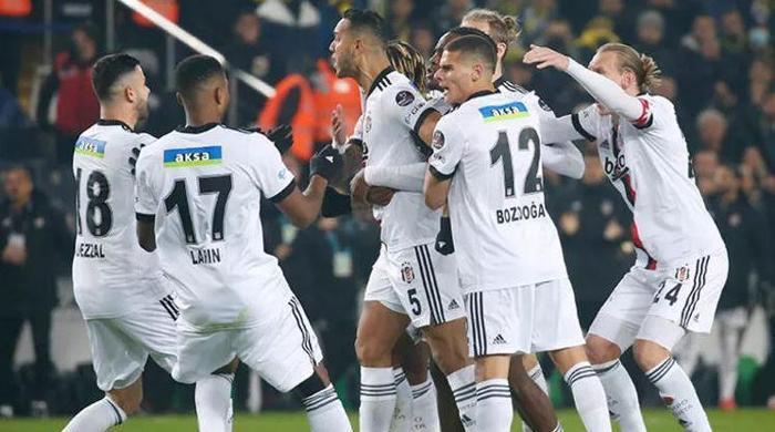 Beşiktaşın zararı dudak uçuklattı Dev rakam