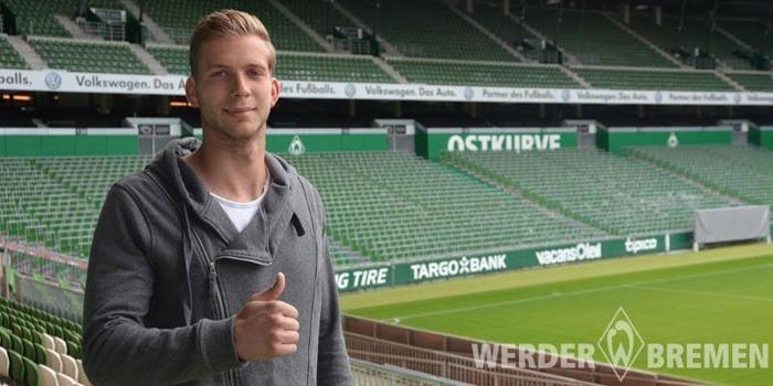 Felix Wiedwald