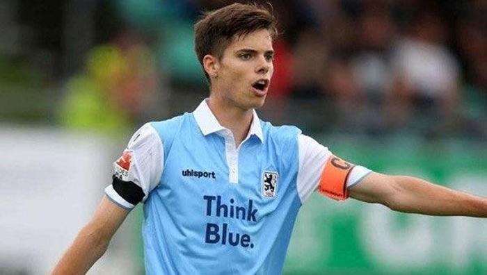Julian Weigl
