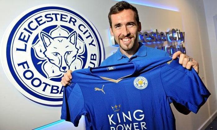 Christian Fuchs