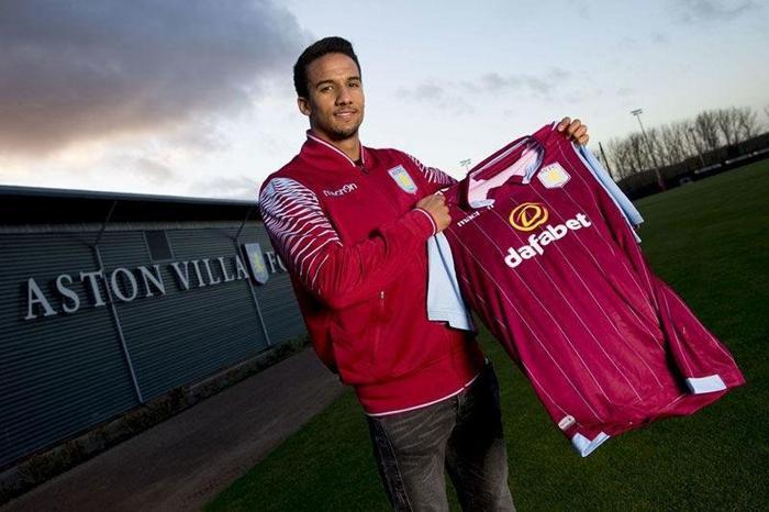 Scott Sinclair