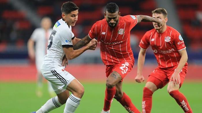 Transfer haberi Beşiktaşın genç yıldızı Emirhan İlkhanu dünya devi izleyecek