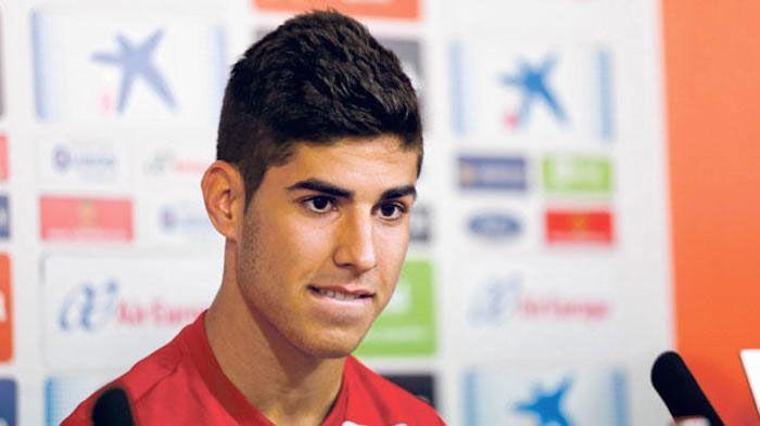 Marco Asensio
