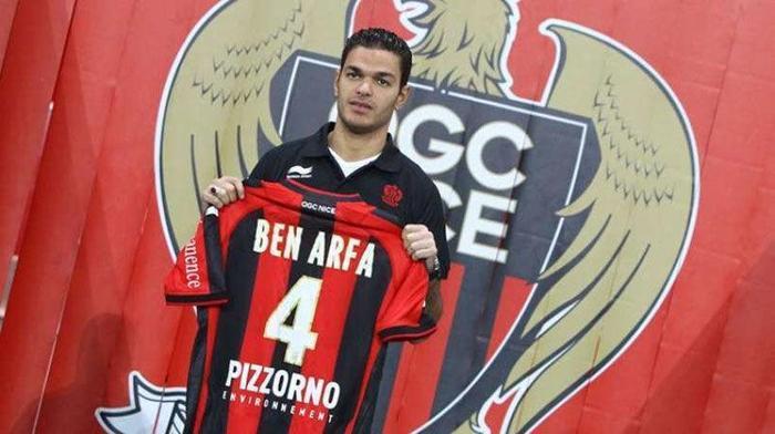 Hatem Ben Arfa