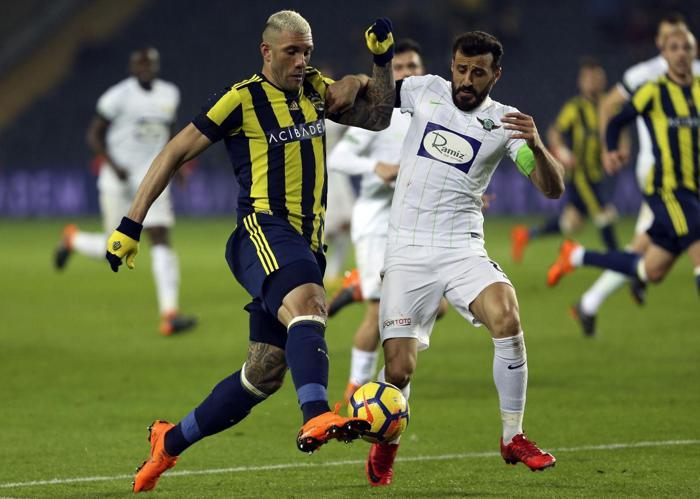 Fanatik yazarlarının Fenerbahçe - TM Akhisarspor maçı yorumları