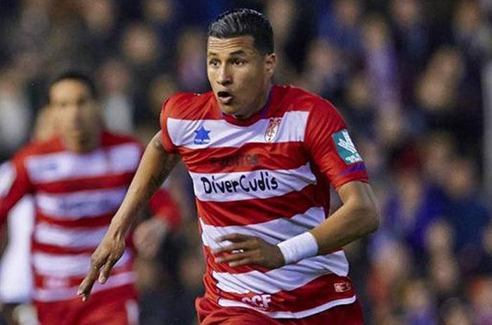 Jeison Murillo