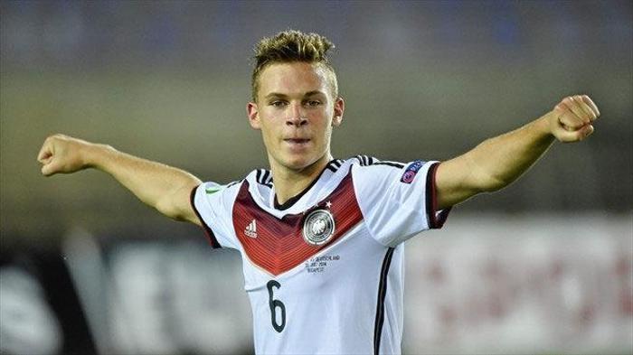 Joshua Kimmich