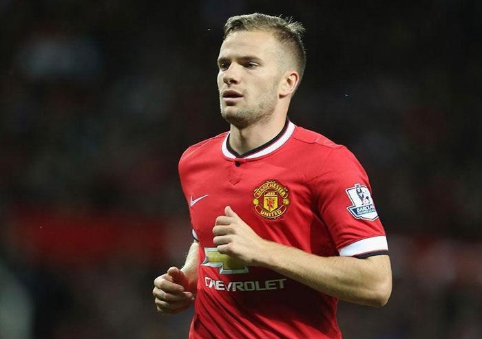 Tom Cleverley