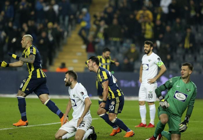 Maçın olayı (Mehmet Demirkol)