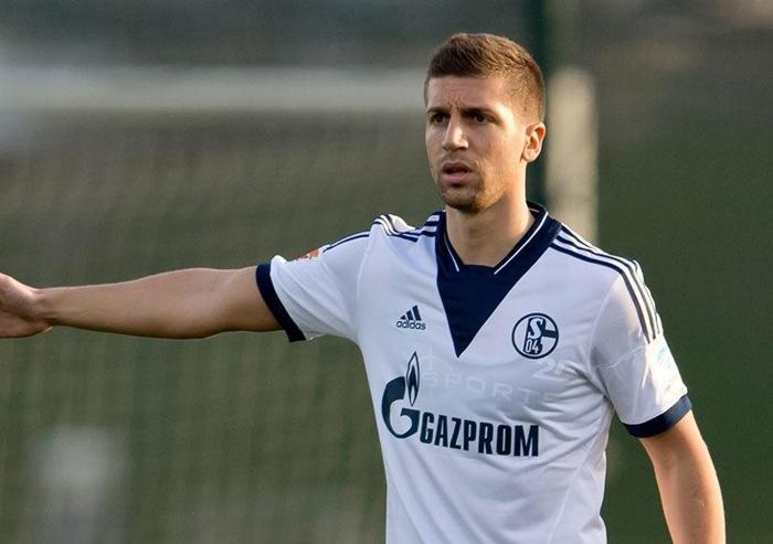 Matija Nastasic