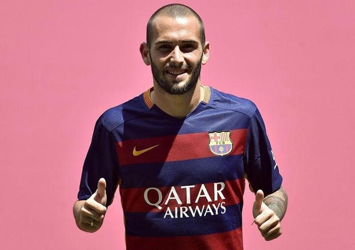 Aleix Vidal