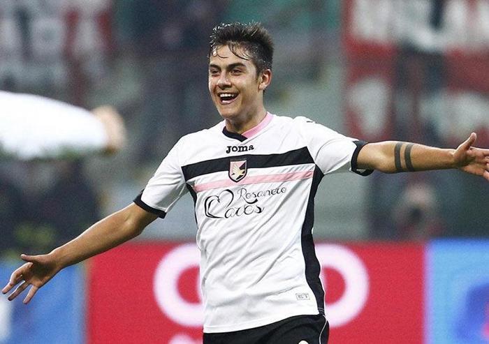 Paulo Dybala