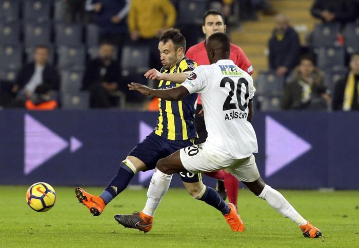 Fanatik yazarlarının Fenerbahçe - TM Akhisarspor maçı yorumları
