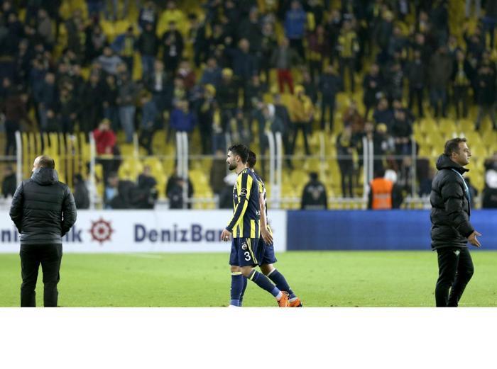 Maçın starı (Serkan Akcan)