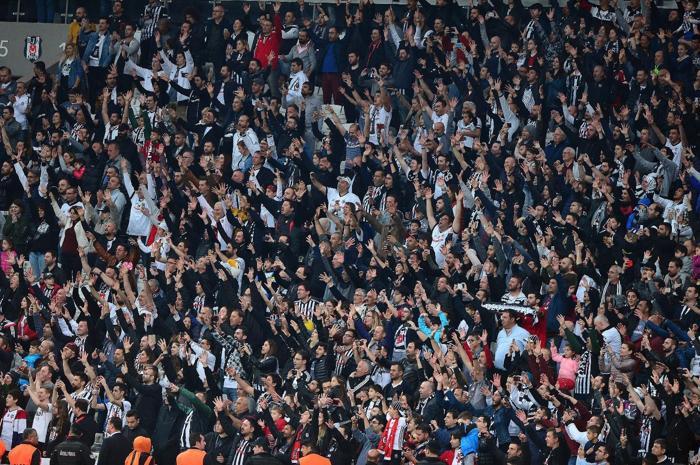 Fanatik yazarlarının Beşiktaş - Yeni Malatyaspor maçı yorumları