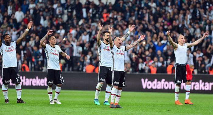 Fanatik yazarlarının Beşiktaş - Yeni Malatyaspor maçı yorumları