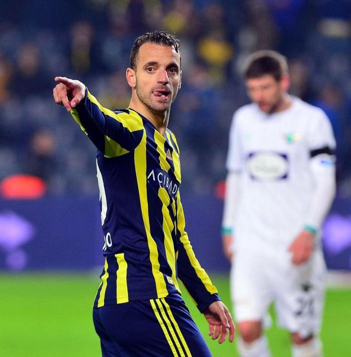 Fenerbahçenin kafası karışık (Metin Tükenmez)