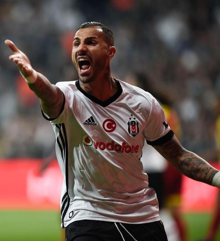 Taraftar etkisi (Erman Özgür)