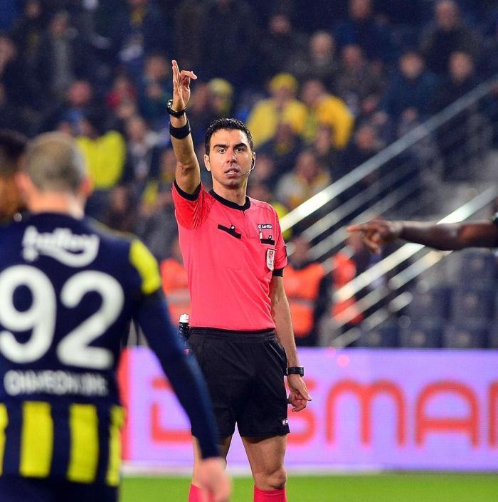 Fanatik yazarlarının Fenerbahçe - TM Akhisarspor maçı yorumları