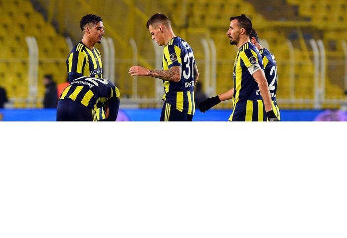 Fanatik yazarlarının Fenerbahçe - TM Akhisarspor maçı yorumları