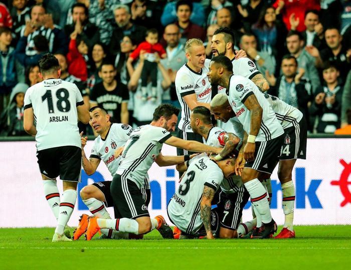 Fanatik yazarlarının Beşiktaş - Yeni Malatyaspor maçı yorumları